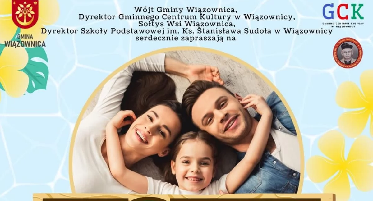 Festyn Rodzinny w Wiązownicy 