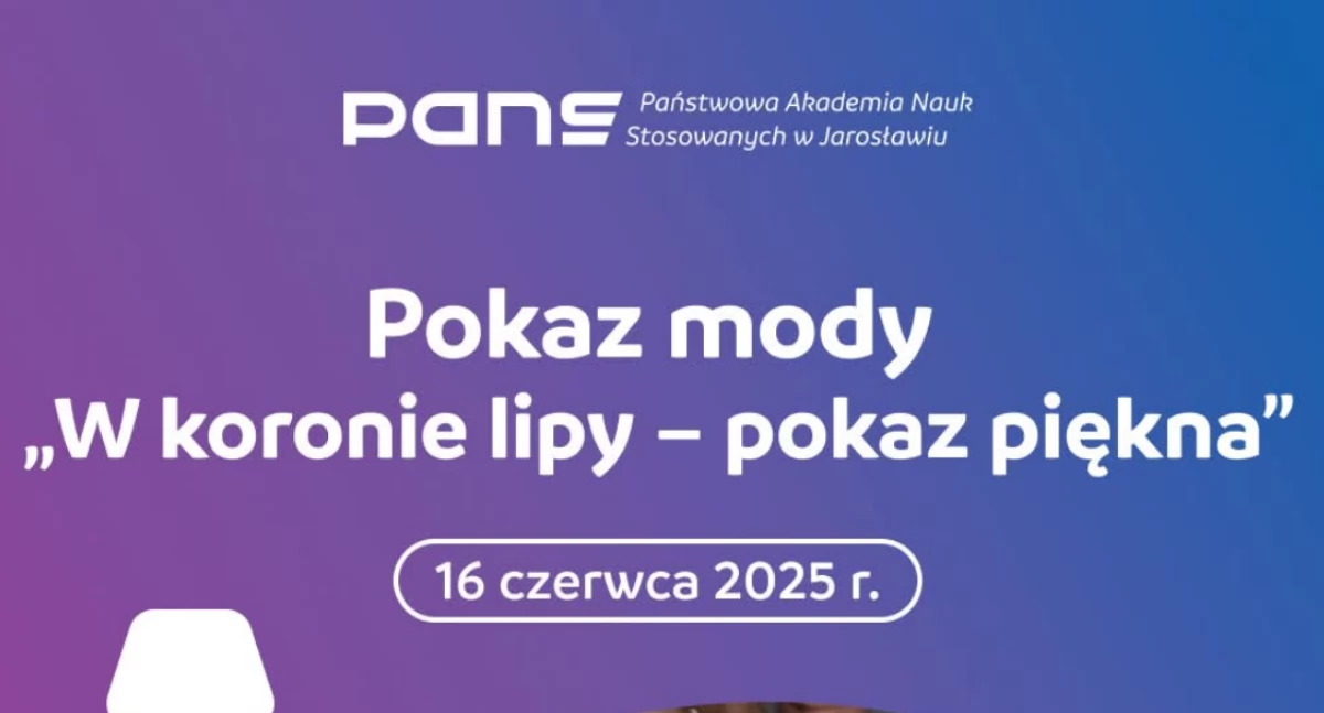 Pokaz mody 