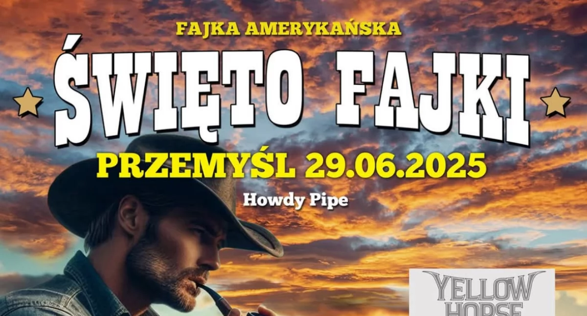 Święto Fajki w Przemyślu 