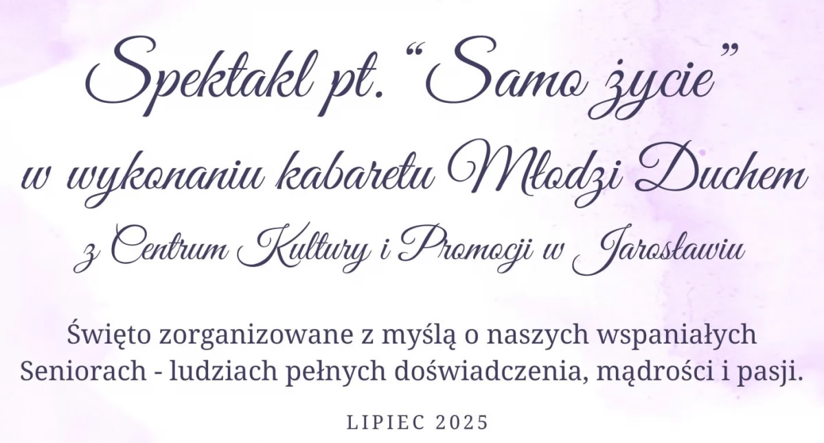 Spektakl 