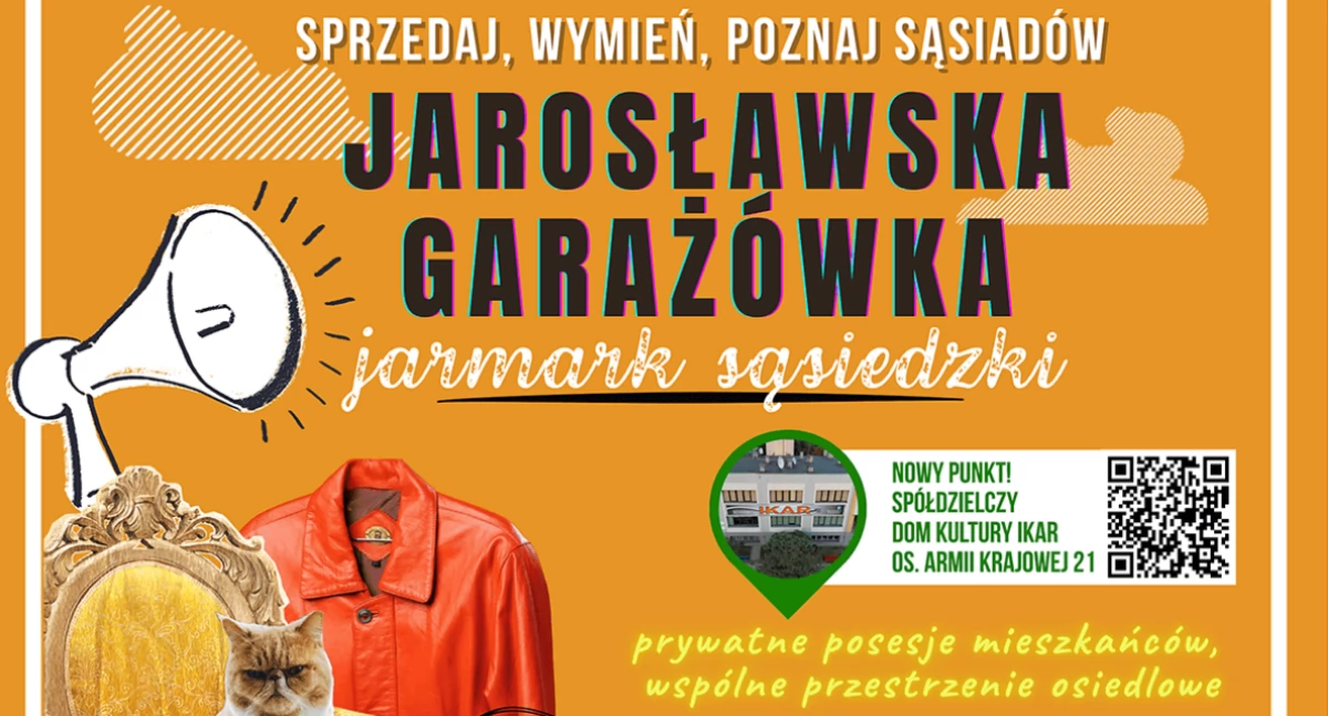 Jarosławska Garażówka 
