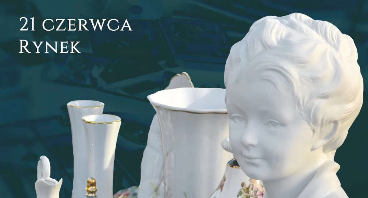 Jarosławska Giełda Staroci 