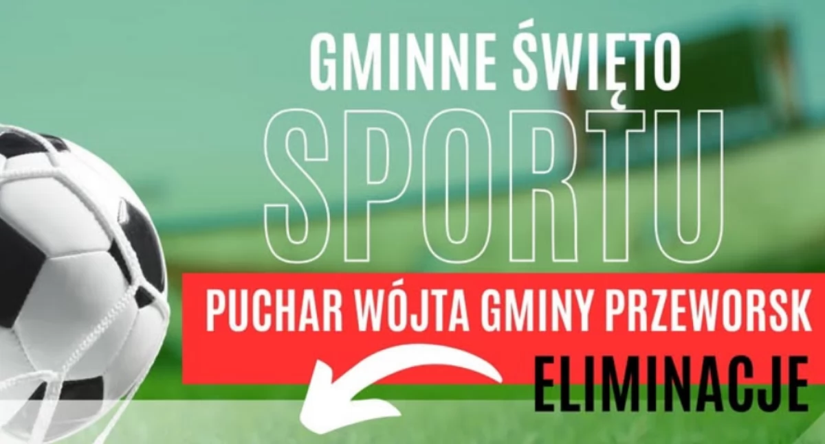 Gminne Święto Sportu  w Nowosielcach 