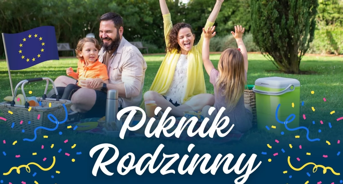 Piknik Rodzinny w Łopuszce Małej