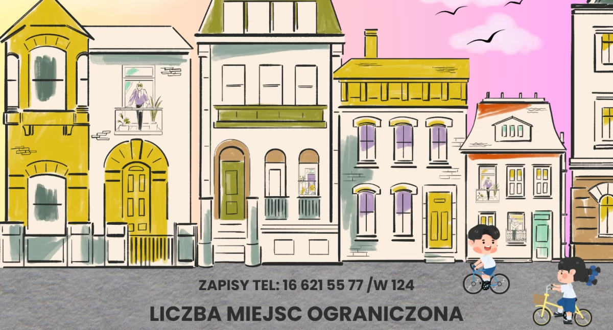 Kreatywne zajęcia dla dzieci 