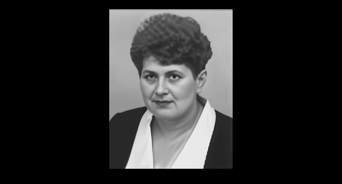 Nie żyje Alicja Lis, posłanka na Sejm w latach 2001-2005