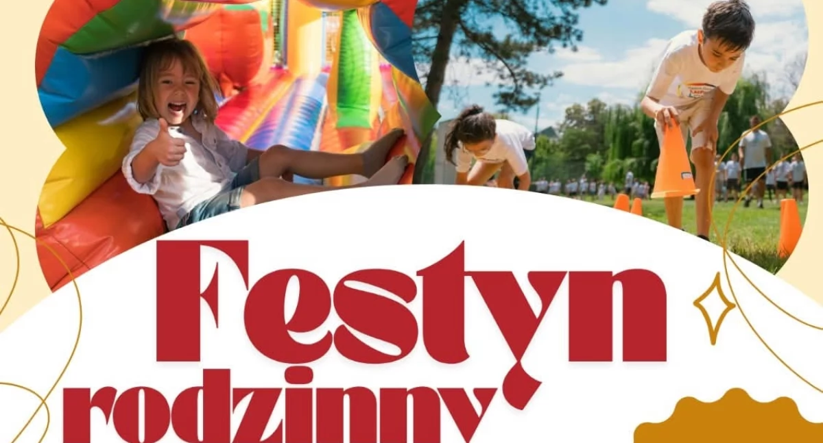Festyn Rodzinny w Surmaczówce 