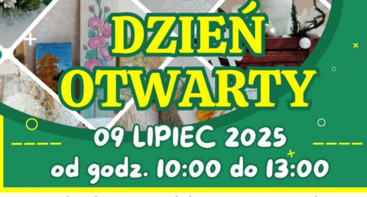 Warsztaty Terapii Zajęciowej w Przeworsku