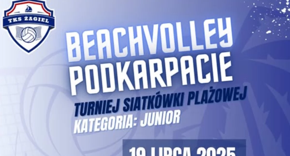Turniej Siatkówki Plażowej w Ostrowie 