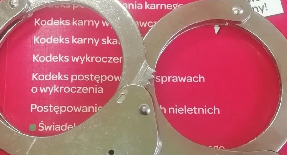 Pobili siedemnastolatka na ulicy w Przeworsku. Teraz odpowiedzą przed sądem