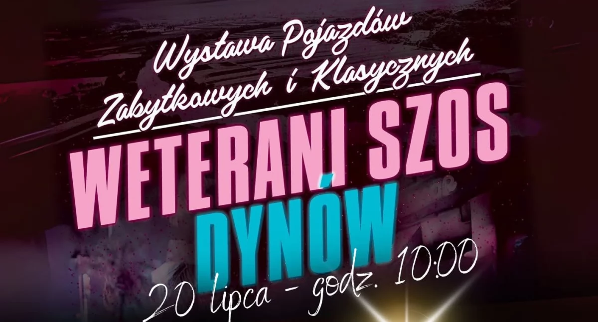 Przejazd Przeworską Wąskotorówką do Dynowa w ramach wydarzenia Weterani Szos Dynów 2025