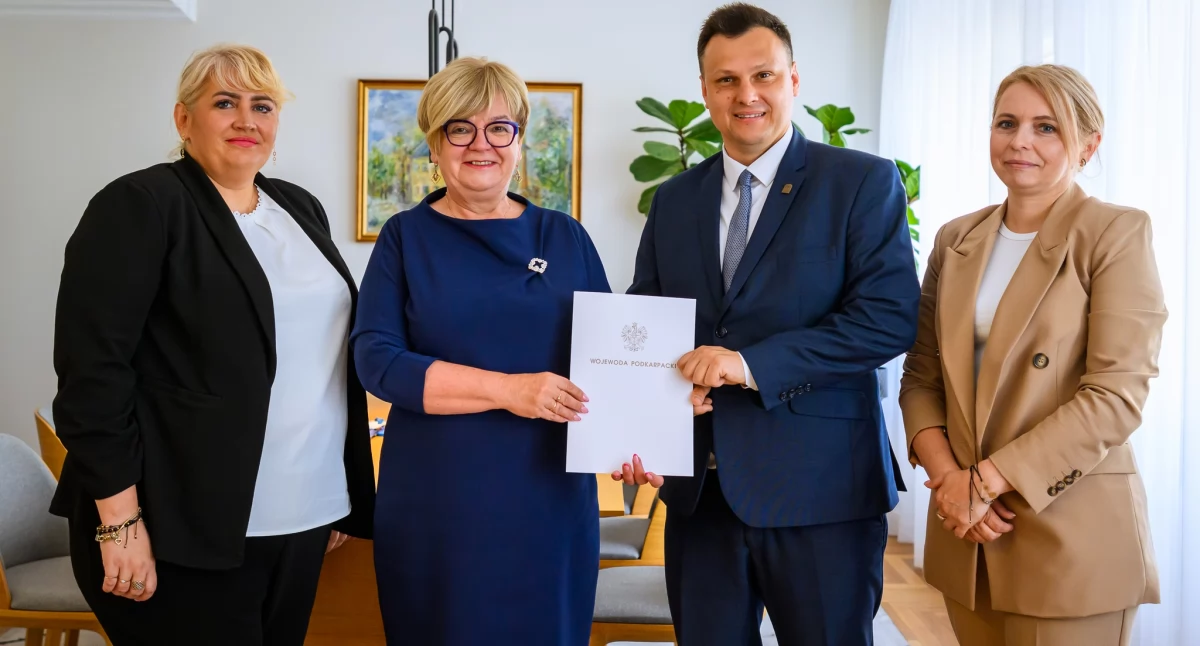 Jarosław pozyskał prawie 6,8 mln zł z KPO na budowę żłobka 