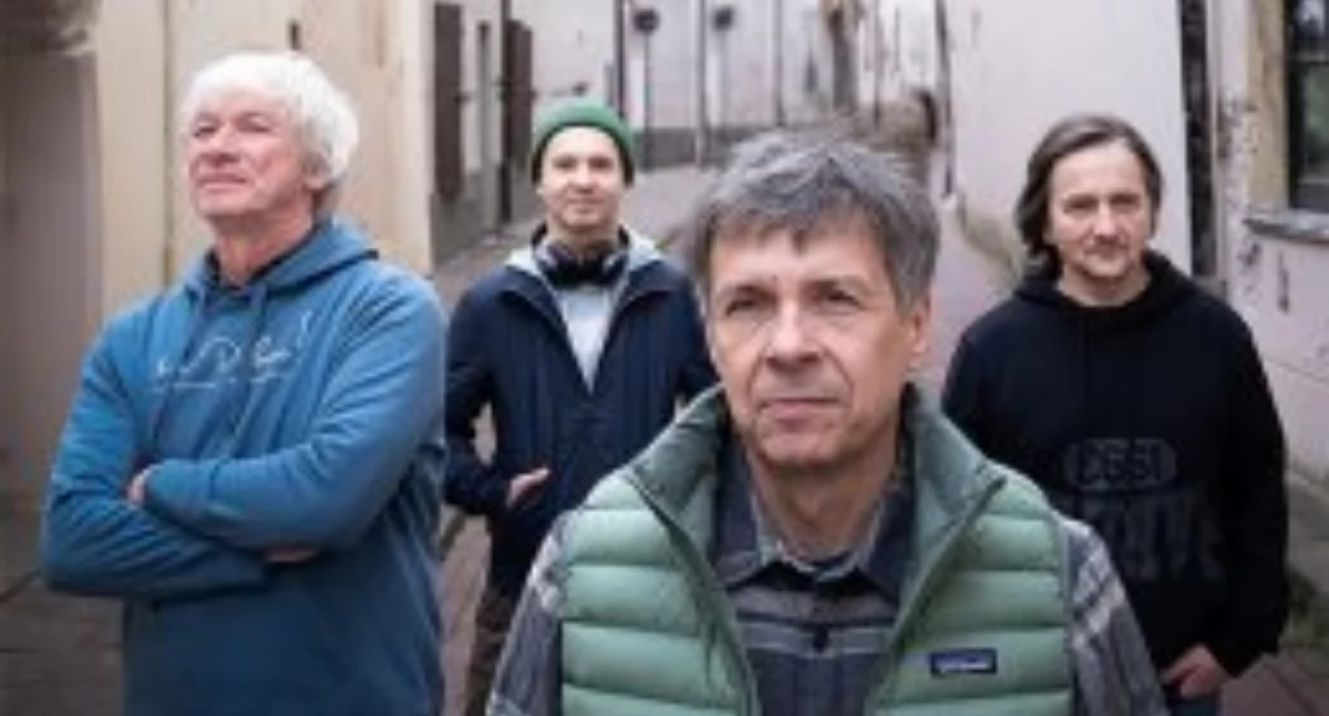 Koncert zespołu Stare Dobre Małżeństwo w Przemyślu 