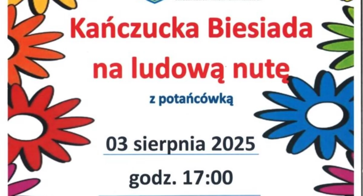 Kańczucka Biesiada na ludową nutę 