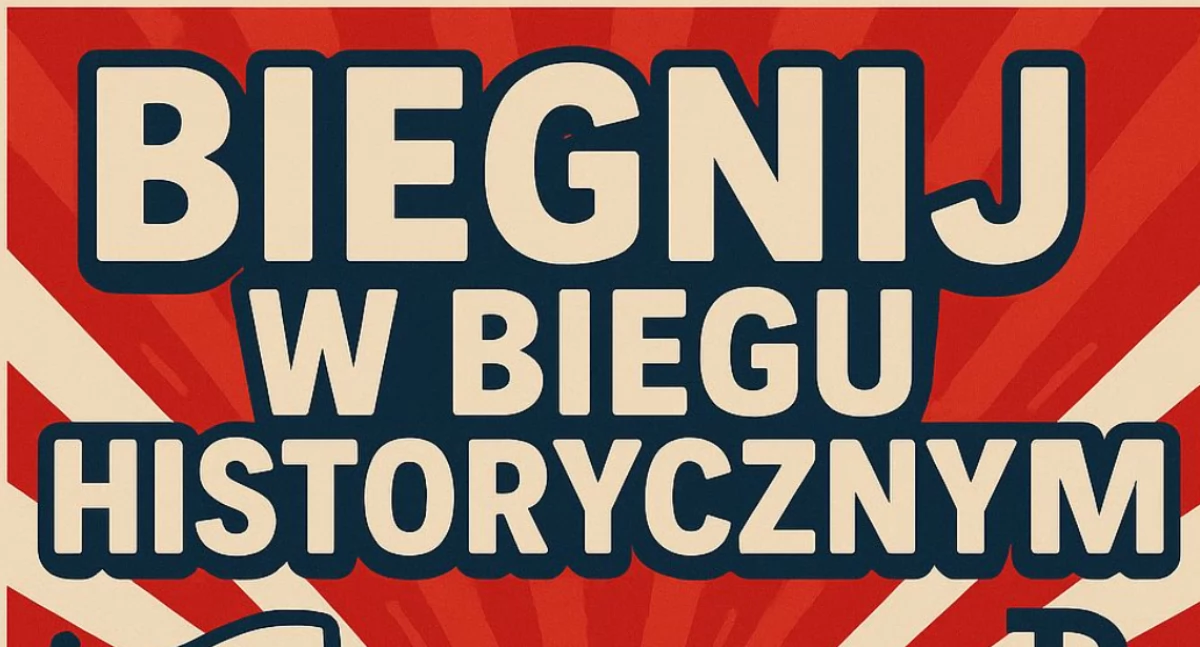 Bieg Historyczny z Przeworską Grupą Biegową