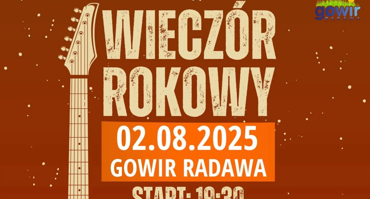 Wieczór Rokowy w Radawie 