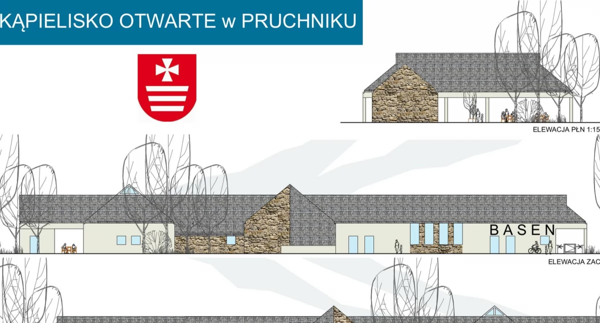 Zagłosuj na projekt otwartego kąpieliska w Pruchniku