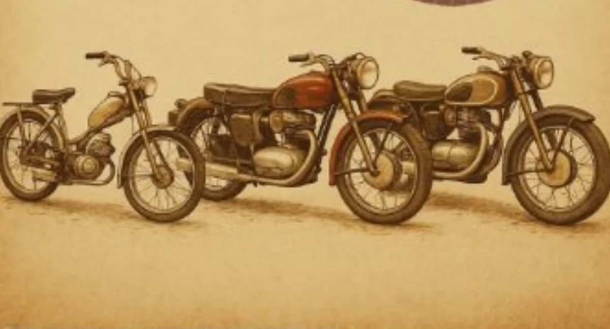 V Zlocik Mototrasy Jarosław i Przyjaciele RETRO STREFA w Manasterzu
