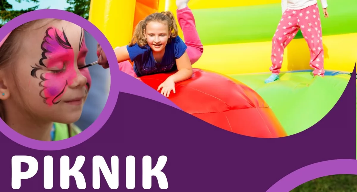 Piknik rodzinny w Hawłowicach 