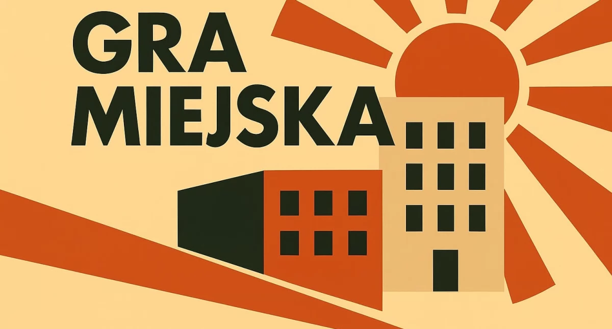 Gra miejska 