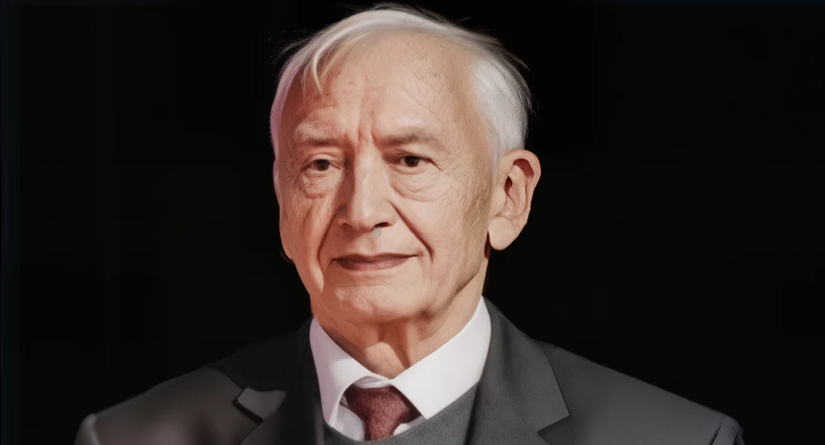 Zmarł lek. Tadeusz Chowaniak, szanowany pediatra, ordynator szpitala w Przeworsku