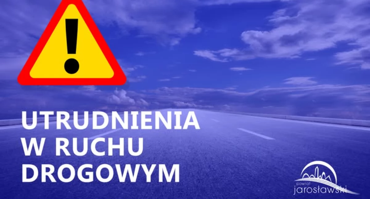 We wtorek (12 sierpnia) ulica Stojałowskiego w Jarosławiu będzie zamknięta 