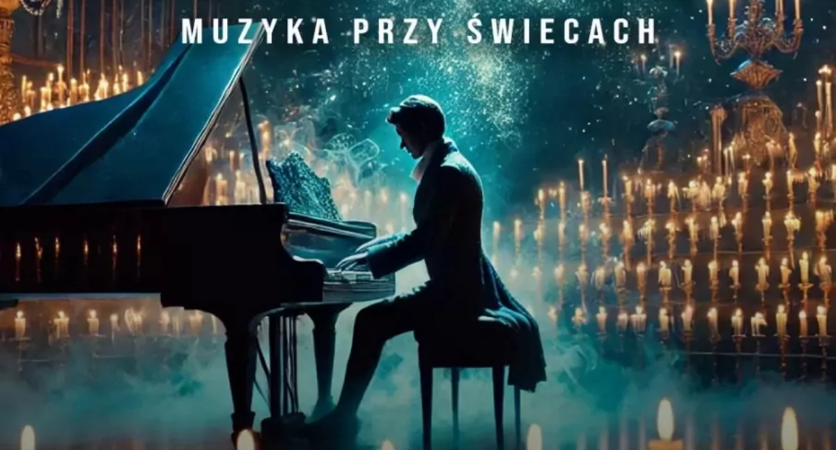 Harry Potter - Koncert Muzyki Filmowej w Rzeszowie 