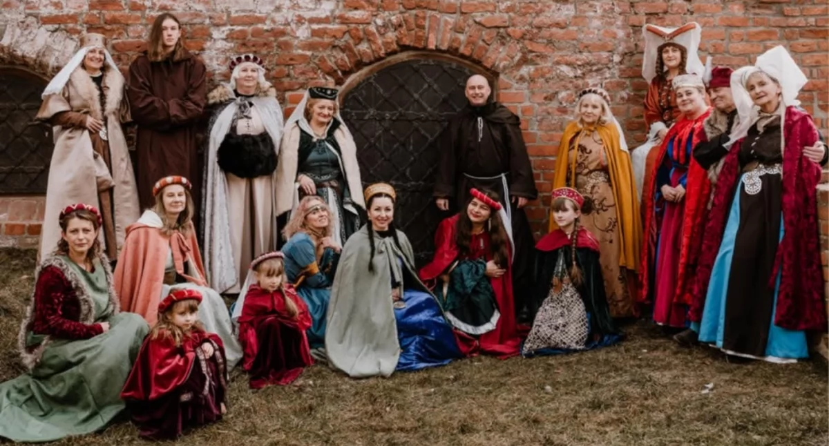 Inicjacja Koronacji Bolesława Chrobrego w Skołoszowie 