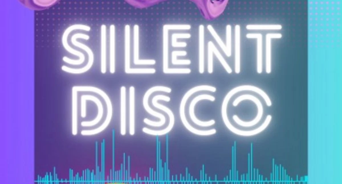 Silent Disco w Jarosławiu  