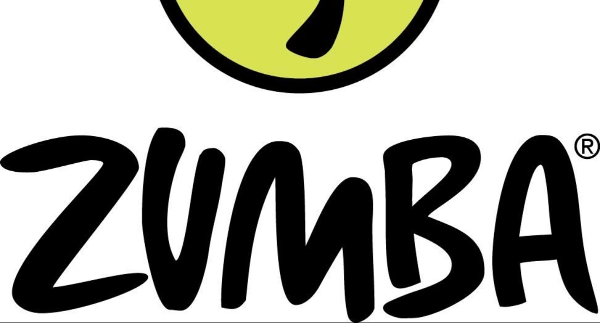 Zumba na Bulwarach nad Sanem w Jarosławiu 