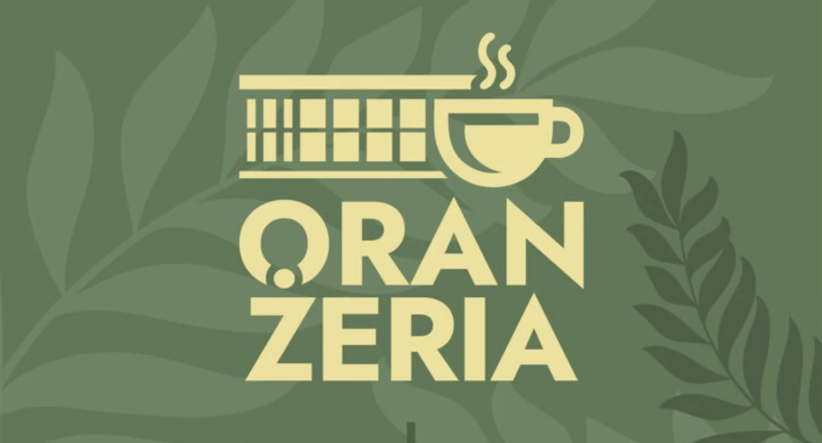 Otwarcie kawiarni „ORANŻERIA CAFÉ” w Muzeum w Przeworsku