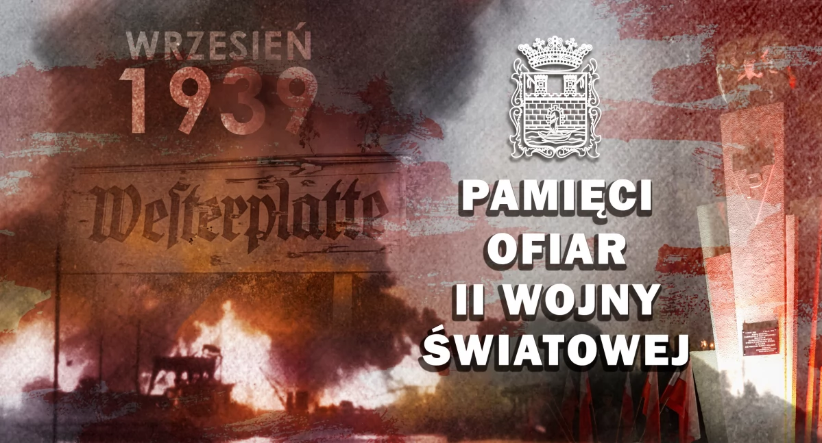 Obchody Upamiętniające Ofiary II Wojny Światowej w Jarosławiu 