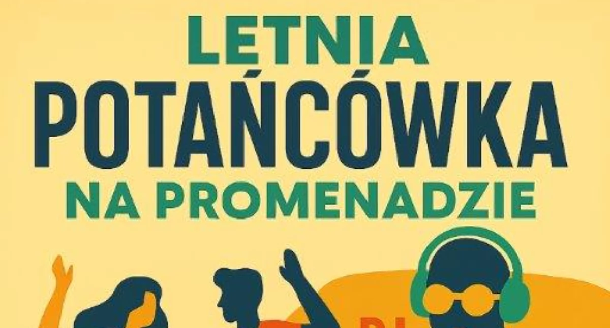 Zakończenie Lata 2025 – Ostatnia Letnia Potańcówka z ABi Powerem w Radymnie 
