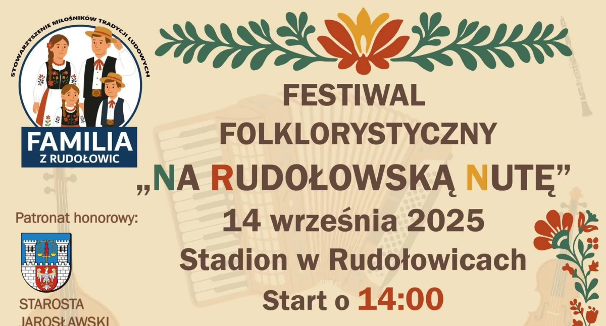 Festiwal Folklorystyczny 
