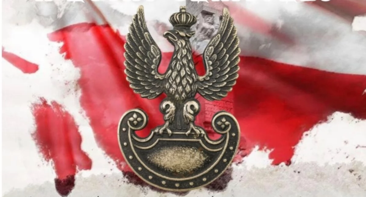 Obchody 86. Rocznicy Wybuchu II Wojny Światowej w Przeworsku 