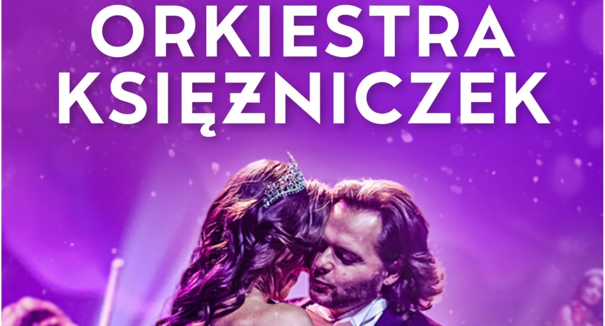  Koncert Wiedeński w wykonaniu Orkiestry Księżniczek w Przeworsku 