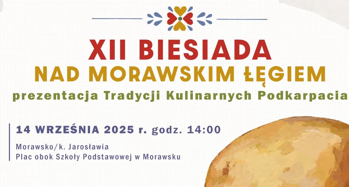 XII Biesiada nad Morawskim Łęgiem 