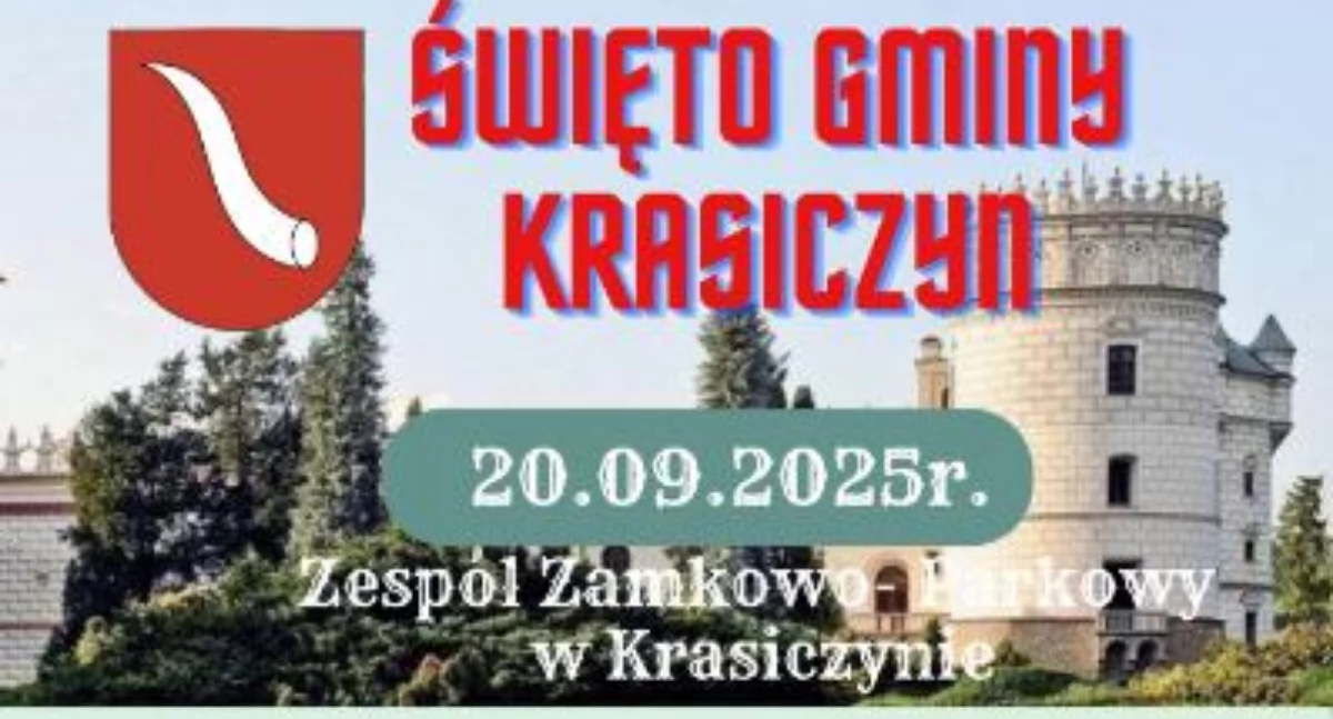 Święto Gminy Krasiczyn 