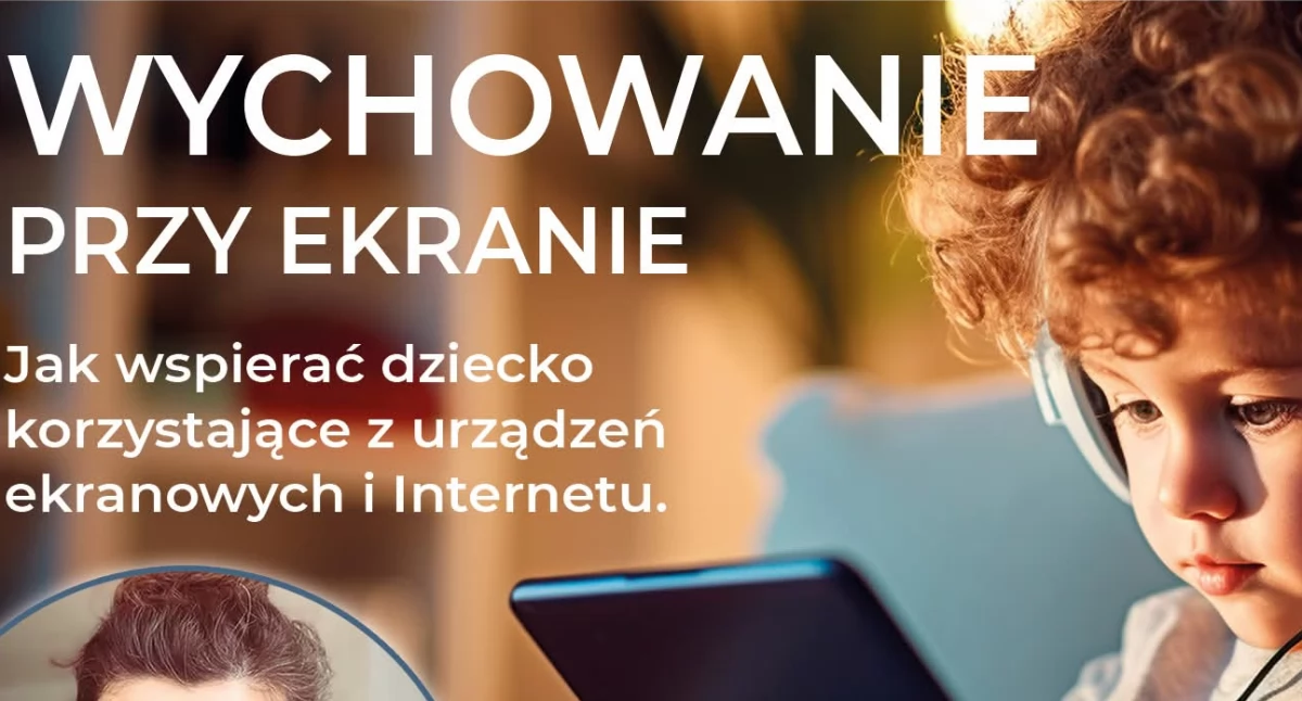 Wykład dla rodziców i nauczycieli 