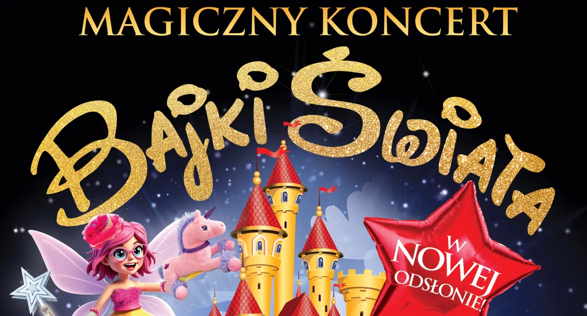 Magiczny koncert 