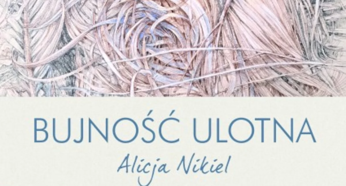 Wystawa malarstwa Alicja Nikiel 