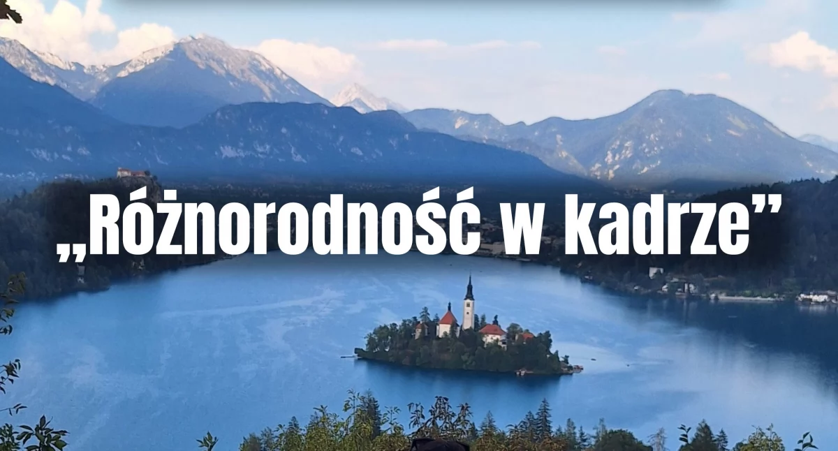  Wystawa fotograficzna „Różnorodność w kadrze” Anny Grzeczki w Miejskiej Bibliotece w Jarosławiu