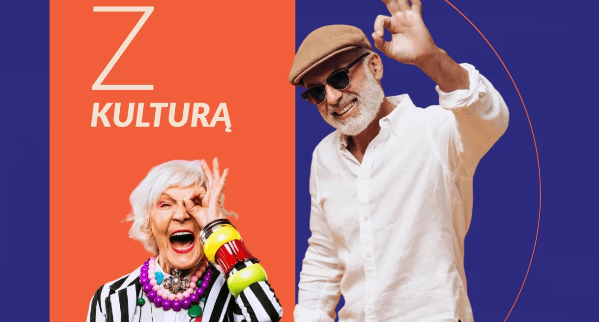 Weekend Seniora z Kulturą w Jarosławiu