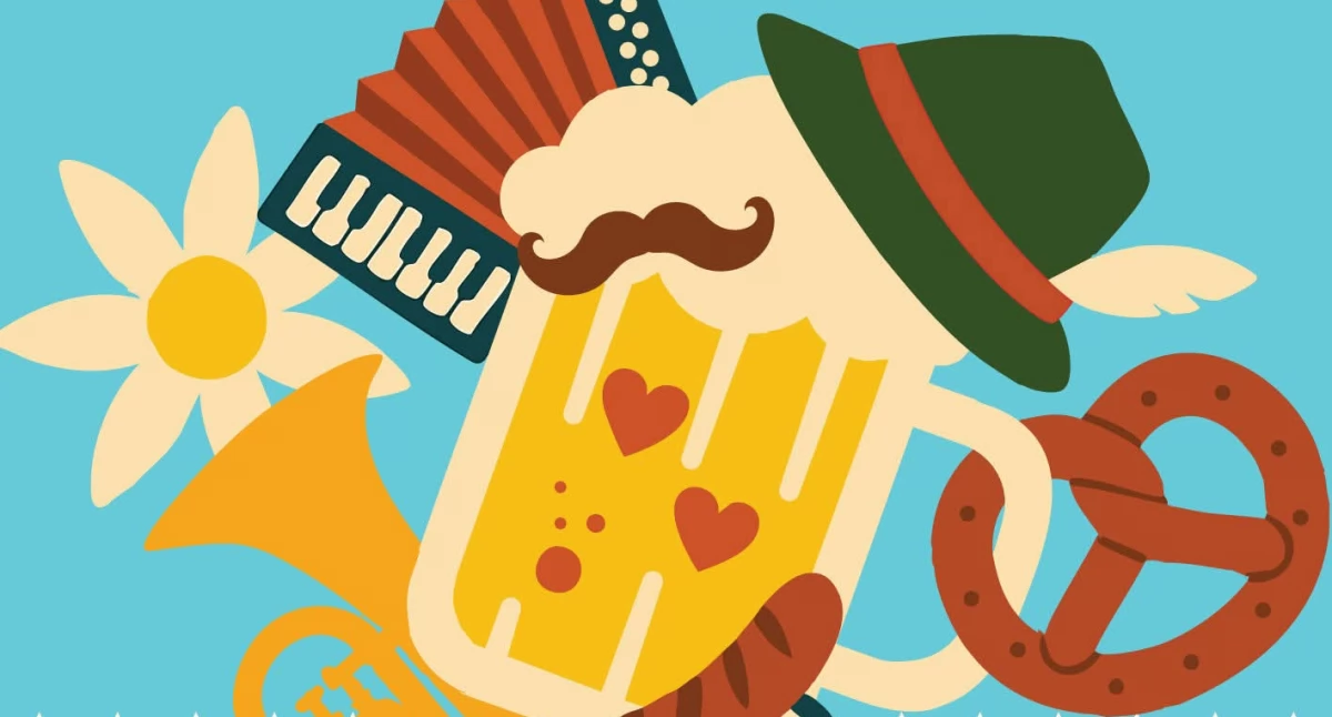 Oktoberfest Jarosław 2025