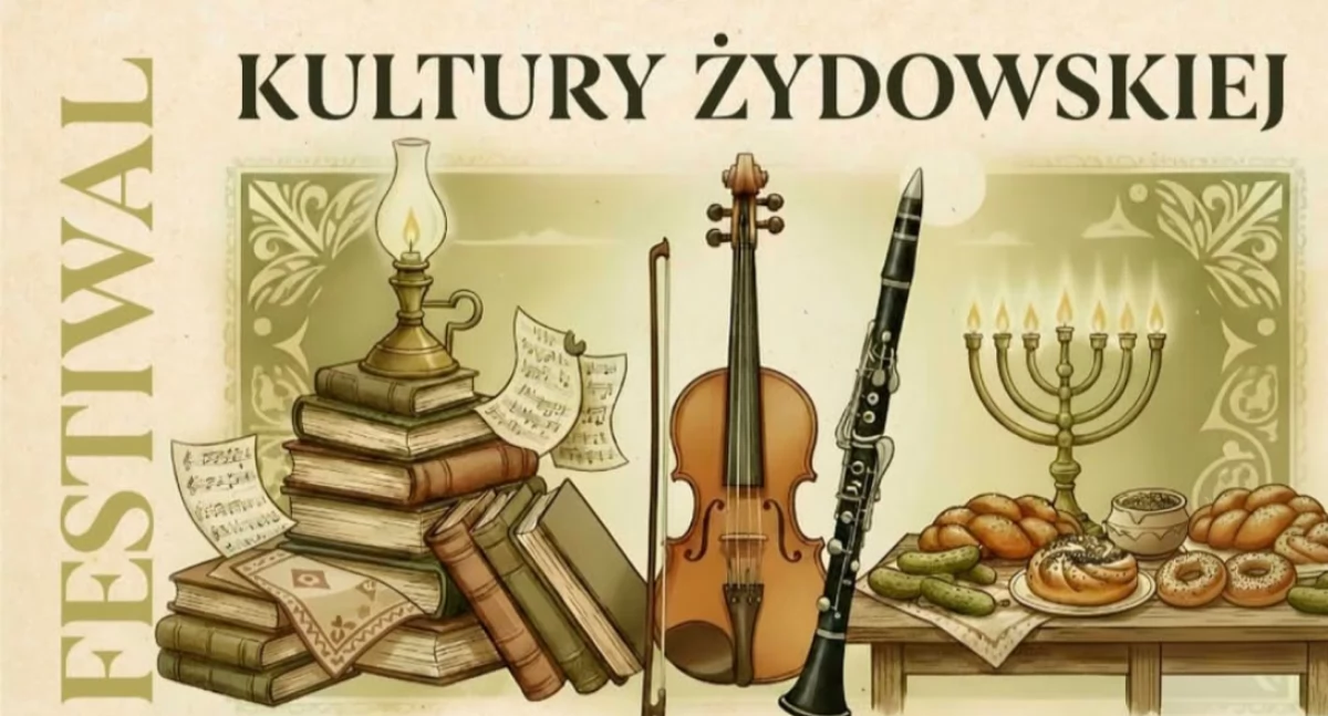 Festiwal Kultury Żydowskiej w Rzeszowie 