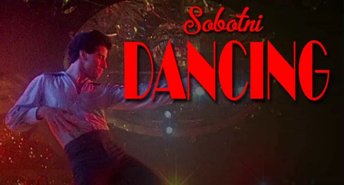 Sobotni Dancing w Retro Music Club w Jarosławiu 