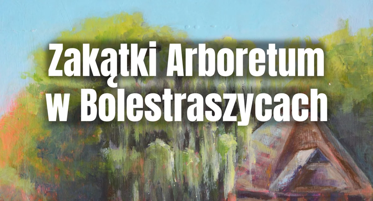 Wystawa prac uczniów jarosławskiego Plastyka w Miejskiej Bibliotece w Jarosławiu