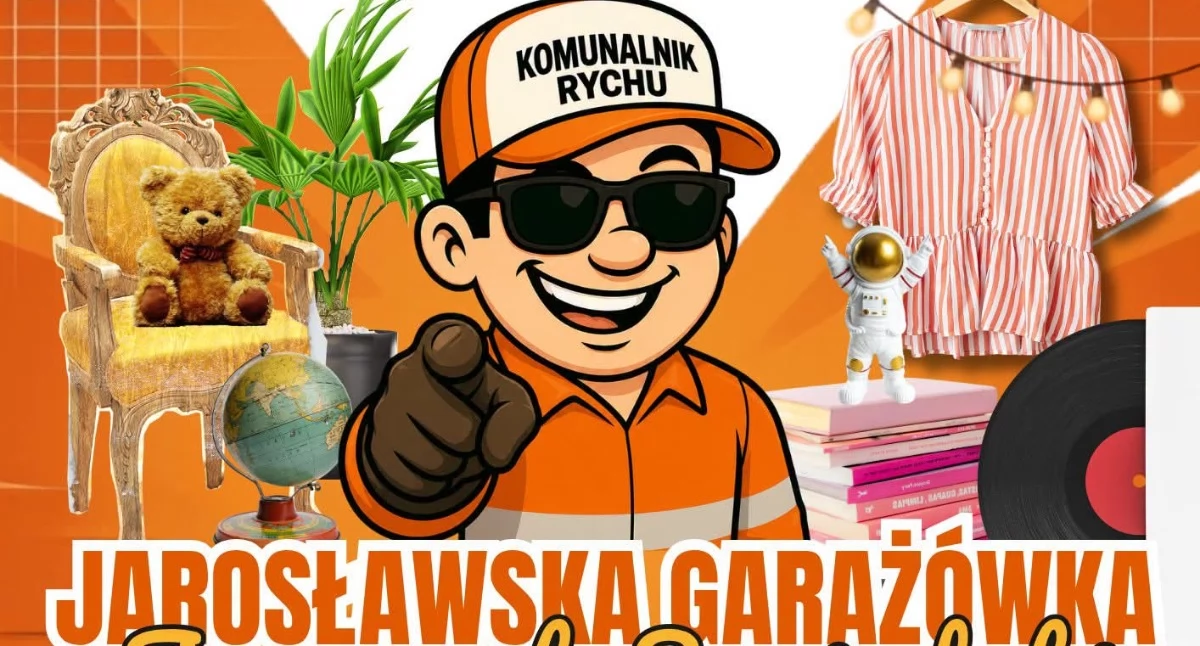 Jarosławska Garażówka  