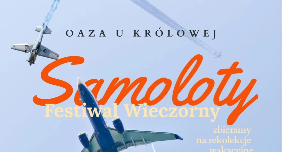 Festiwal Wieczorny 