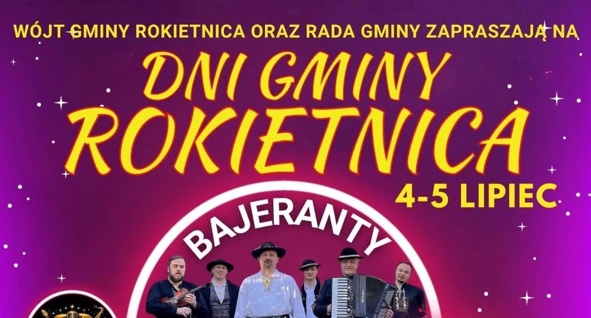 Dni Gminy Rokietnica 